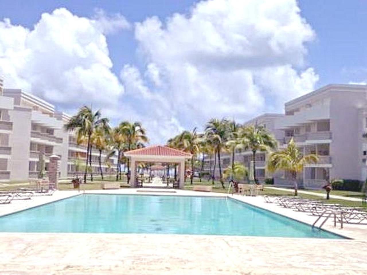 Come, Enjoy & Relax Bosque Del Mar 1 Rio Grande, Pr Exteriér fotografie